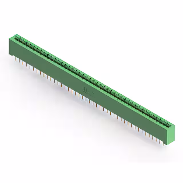 833-086-524-201 EDAC Inc.  Edgeboard Connectors